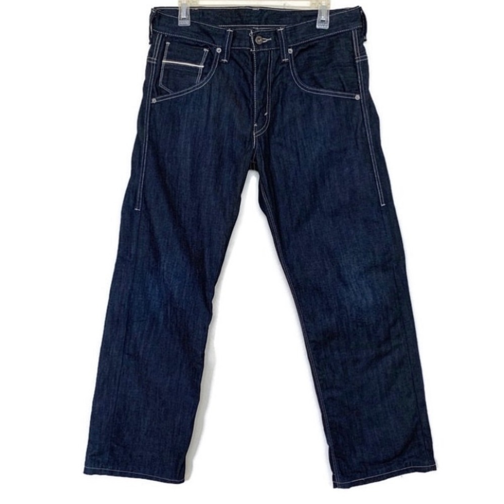 NWOT Levi’s 569 Jeans